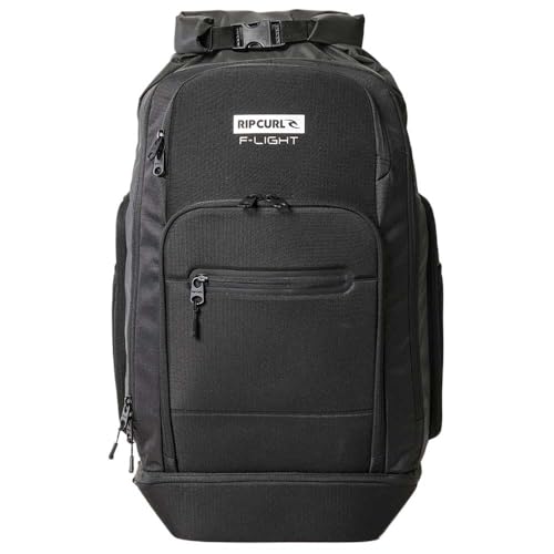 Rip Curl 2025 Rucksack F-Light Surf 40L Icons 154MBA - Midnight