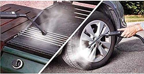 Polti-Vaporetto-PRO95Turbo-Flexi-Limpiador-a-Vapor-5-bar-mata-y-elimina-hasta-el-9999-de-virus-germenes-y-bacterias-Cepillo-Vaporflexi-Made-in-Italy