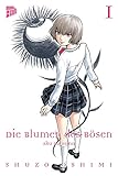  Die Blumen des Bösen 1: Aku no Hana