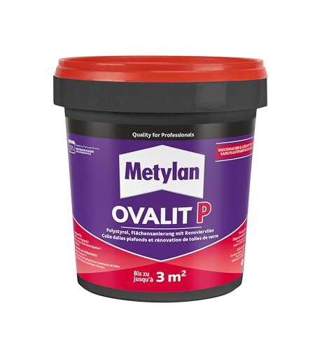 Metylan Ovalit P Wandbelagskleber 925 g