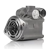 Power Steering Resources (537) Steering Pump for OEM PS282815R114, 282815R114