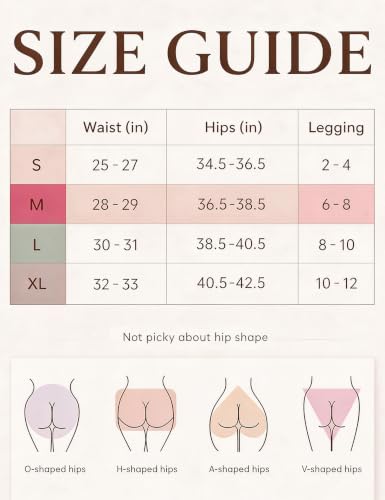 No Show Underwear 5 Pack - image 5
