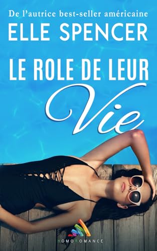 Le rôle de leur vie: Livre lesbien, Roman lesbien