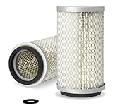 Air Filter AF828 for Fleetguard