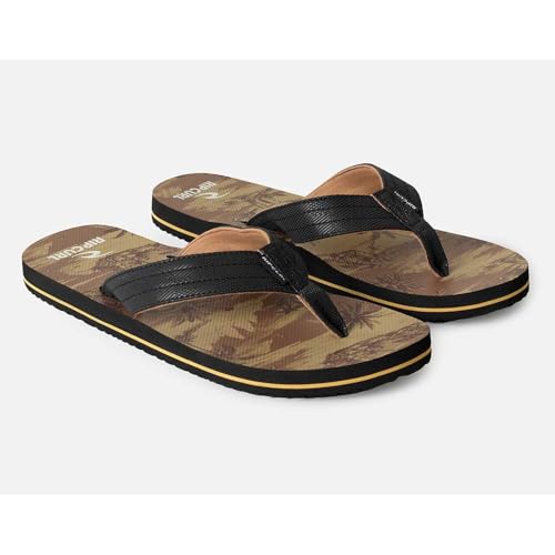 Rip Curl Ripper Bloom Sandal - Gold3