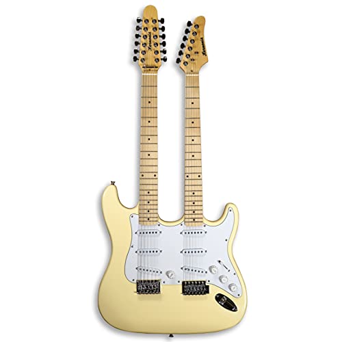 Best Wide Neck Electric 12String Guitar Expert Review The Modern