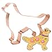 Golden Retriever Cookie Cutter