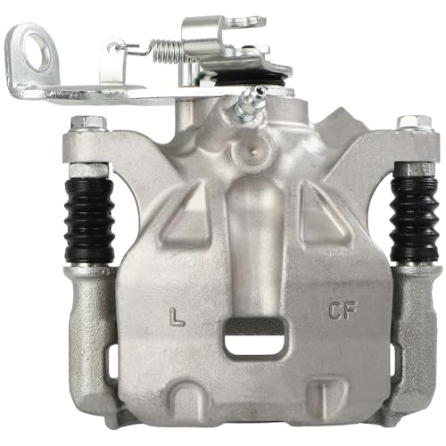 Image of 19B7155 19B7154 Rear Left & Right Disc Brake Calipers