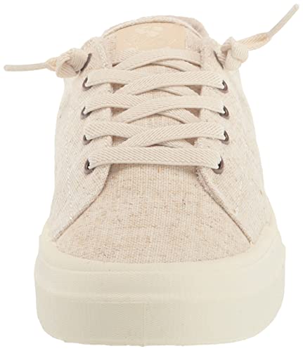 Roxy Women's Rae Sneaker Shoe2