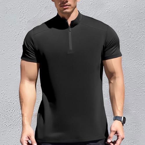 Fishing Shirts Long Sleeve for Men Sun with Hood Summer Mens Golf Shirt Hiking Hooded UPF 50 Hoodie Quick Dry Jacket3