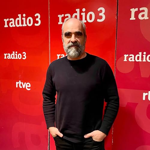 El t&iacute;pico programa - Con Luis Tosar - 06/12/25