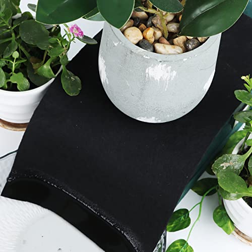CCCYMM Automatic Plant Watering Mat, Capillary Mat, 3mm Thickness Self Watering Mats - Image 4
