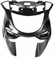 マジェスティC/2 フロントカバー Amazon | バイクパーツセンター(Bike Parts Center) ヤマハ