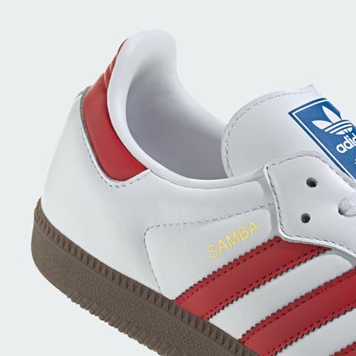 Image of adidas Men's Samba Shoes