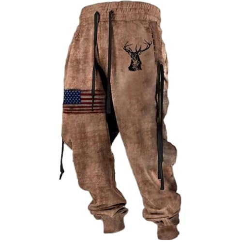 Pantalon de jogging homme stylé pour vos sorties urbaines et moments de détente à la maison