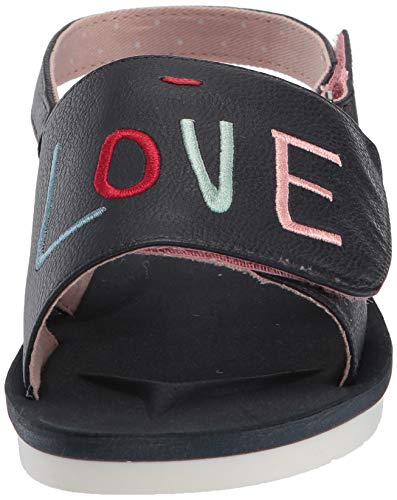 Vince Camuto Girl's Eg-sarella Flat Sandal2