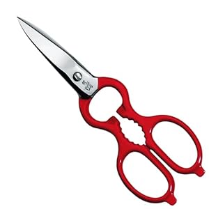 ZWILLING Vielzweckschere Universalschere Küchenhilfe 20 cm
