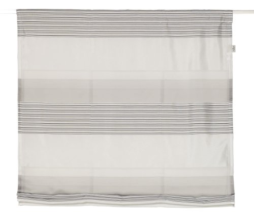 Tom Tailor 581112 T-Beetle - Estor (60 x 120 cm), Color Gris