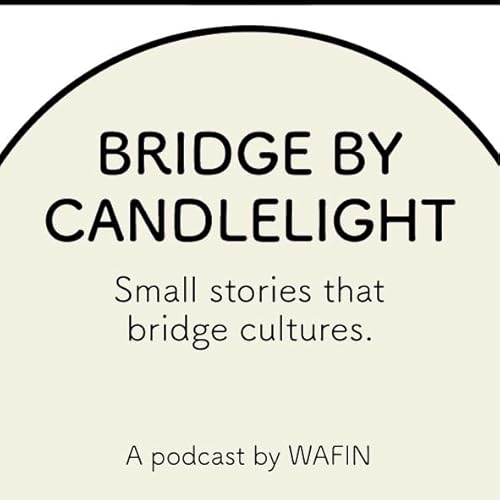 Bridge by Candlelight cover art