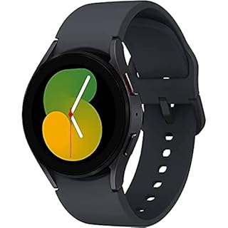 Samsung Galaxy Watch5 40mm WiFi Smart Watch, Graphite