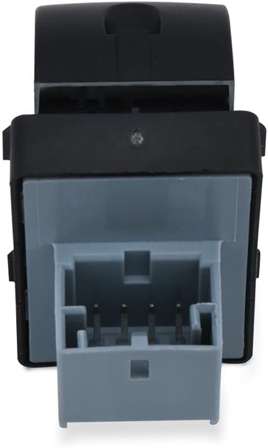 Interrupteur lève-vitre pour Audi A4 S4 B6 B7 de 2003 commande principale 8E0959851