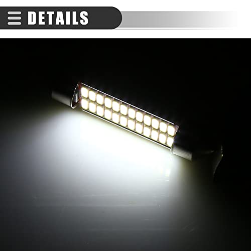 Kit de luces LED interiores para auto Motoforti para Toyota Tacoma 2005-2022 miniatura 6