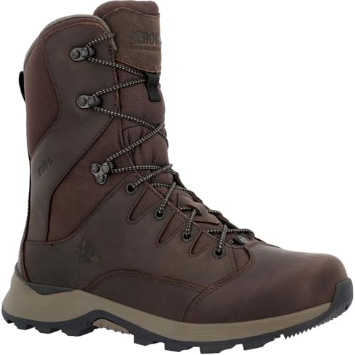 ROCKY Trophy Series 400G Insulated Outdoor Boot