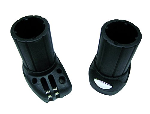 Radz Hawaii SDM Enchufe Bala, Unisex Adulto, Negro, M Cover