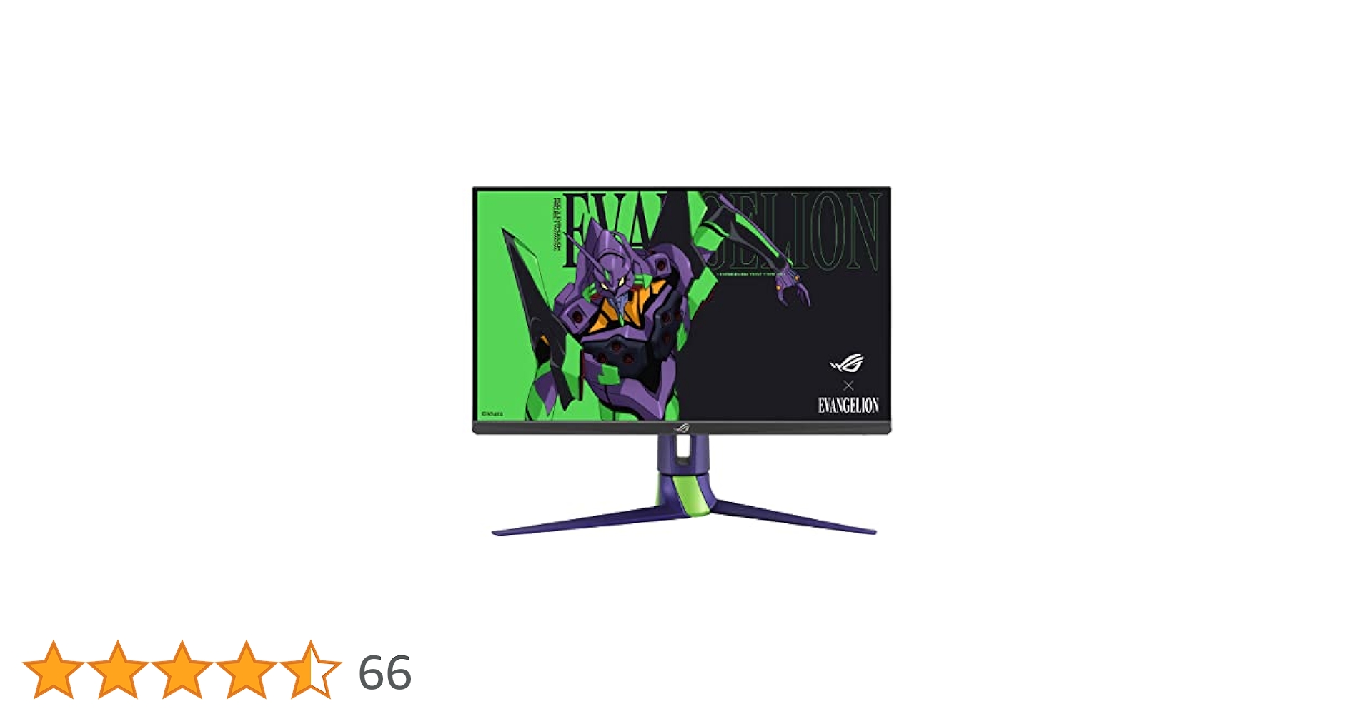 Amazon.co.jp: ASUS ROG Strix 27インチ 1440P EVAエディション
