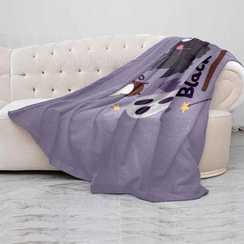 Couverture polaire microfibre : finis les frissons sur le canapé