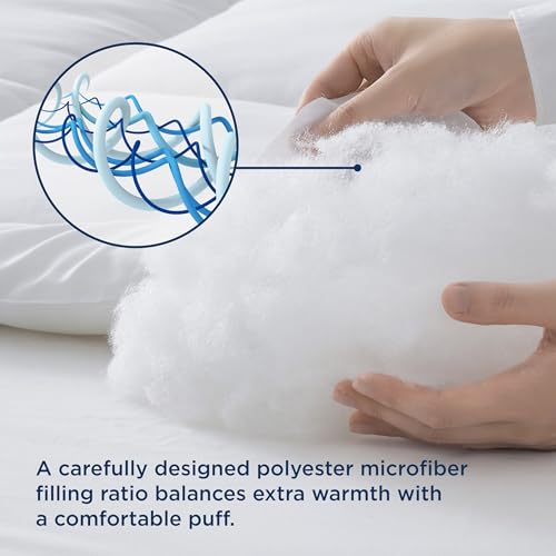 La Mejor review de Edredones Queen size para comprar online. 5 Imagen adicional