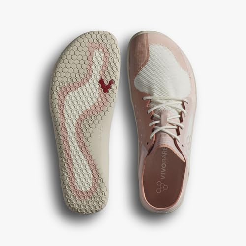 Image of Vivobarefoot Women's Primus Lite 3.5 Barefoot Training Shoe