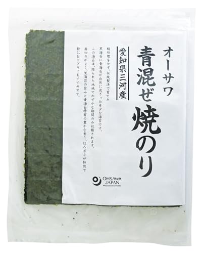 �I�[�T���̐����Ă̂�(���m���O�͎Y)�̂�8��