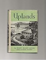 Uplands B000H5CJKW Book Cover