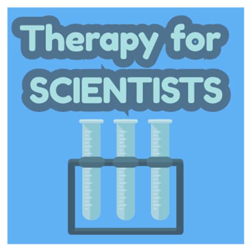 Therapy for Scientists cover art