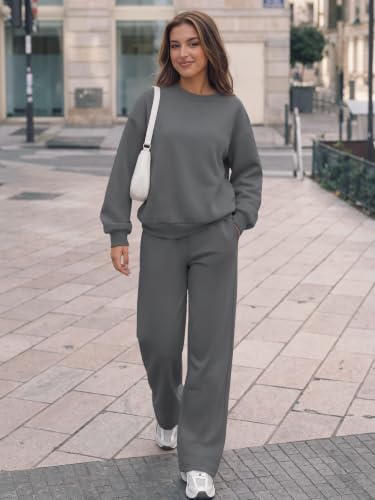 Womens 2 Piece Sweatsuit - image 5