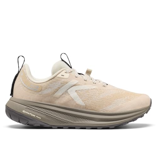 Image of KEEN Women's Roam Breathable Lightweight Comfortable Trail Running Shoes