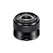 Sony SEL35F18 35mm f/1.8 Prime Fixed Lens