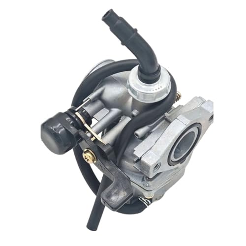 Carburateur PZ19 19mm de rechange pour motocross enfant de 50cc à 125cc
