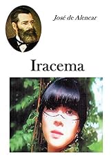 Capa de Iracema (Clássicos da literatura brasileira Livro 5)