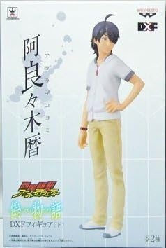 Amazon 日本輸入 偽物ストーリー Dxf 下記 アララギ小林 別途バンプレスト ロボット 子ども向けフィギュア おもちゃ