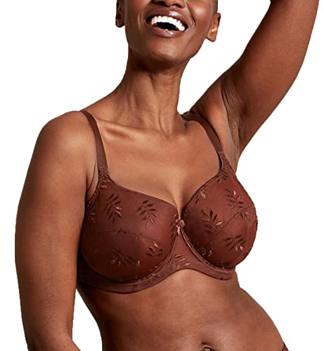 Image of Panache Women's Tango Balconnet Bra