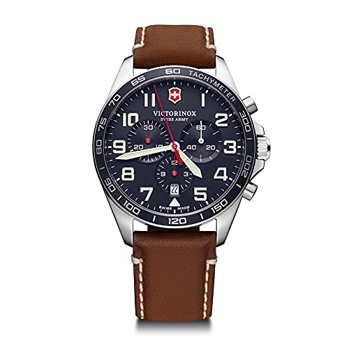 Victorinox FieldForce Chronograph 241854