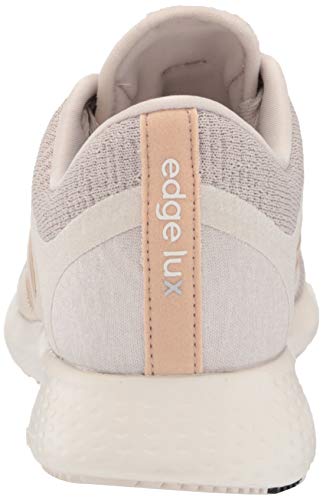 Image of Adidas Women's Edge Lux Ankle-High Running Shoe