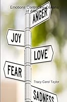 Emotions Control the Oceans of Attitude Book1: Anger 1329537769 Book Cover