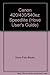 Produktbild Canon 420/430/540Ez Speedlite: Canon Speedlites 420EZ, 430EZ, 540EZ (Hove User's Guide)