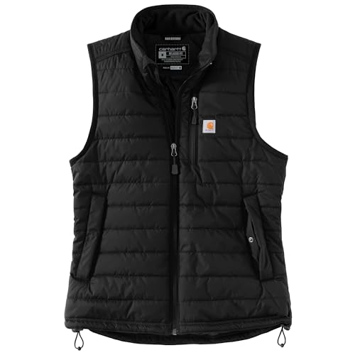 Carhartt Women's 104315 Women's Gilliam Vest2