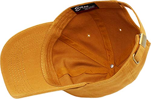 Image of KB-Ethos The Go-to Everyday Hat ! Polo Low Profile Sports Cap Unisex (100% Pure Cotton)
