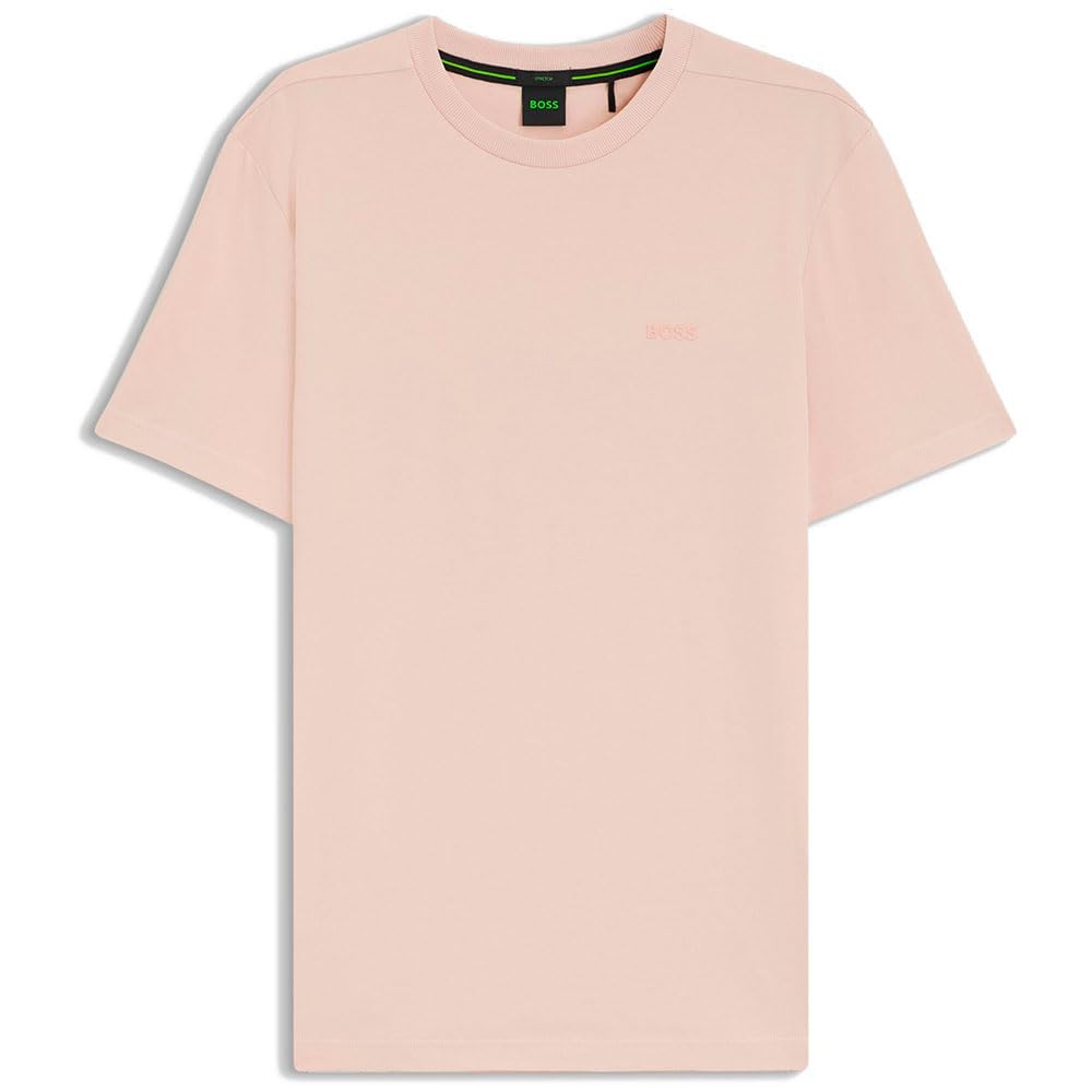 BOSS Tee 10256064 01