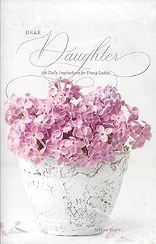 Paperback Dear Daughter Book